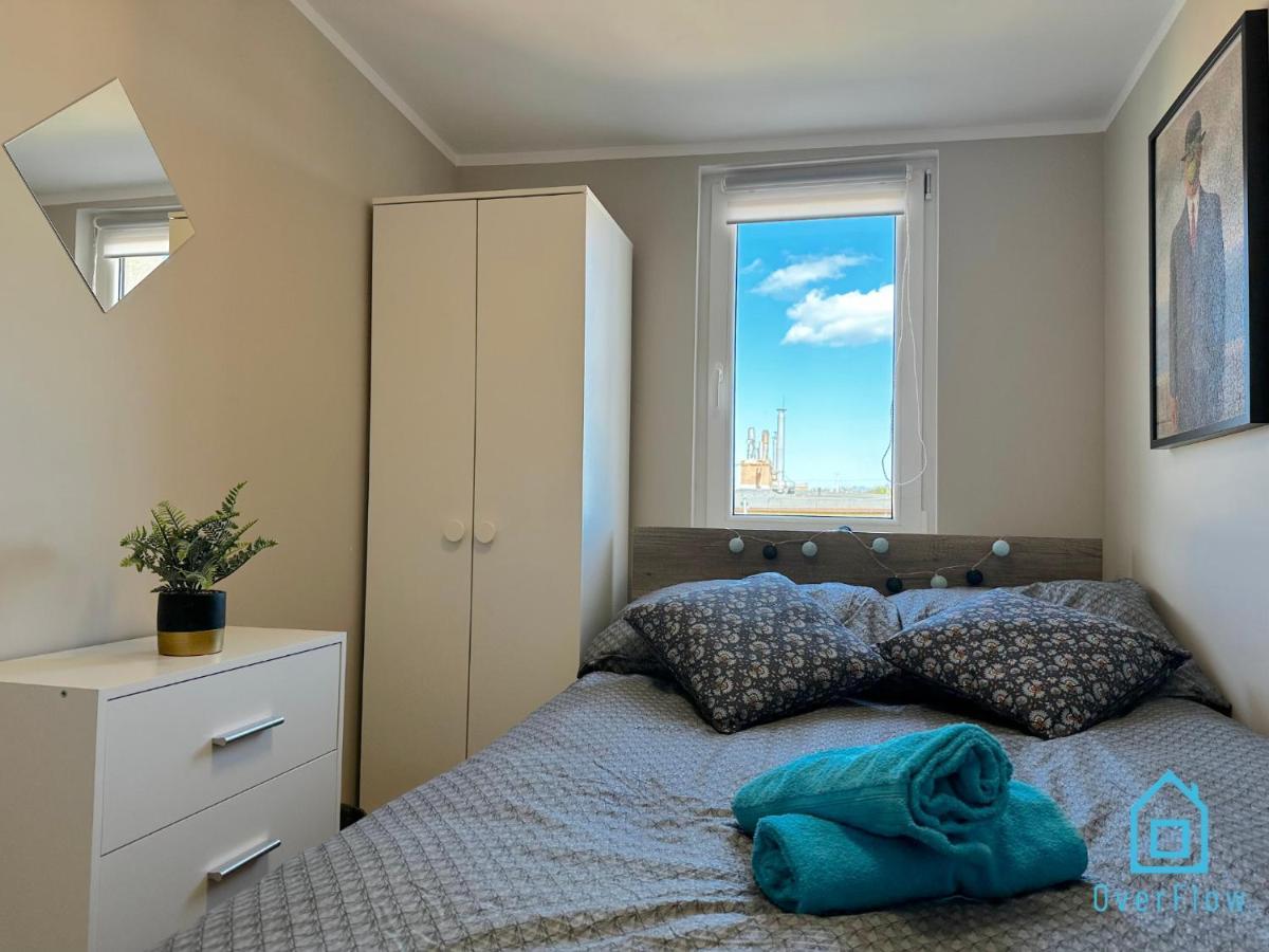 Rene Room -10 Minutes To Gdansk Old Town & Sea Exterior photo