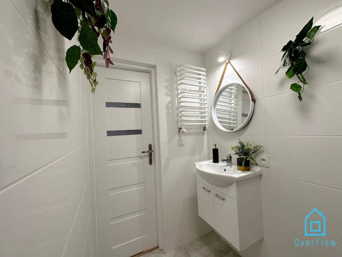 Rene Room -10 Minutes To Gdansk Old Town & Sea Exterior photo